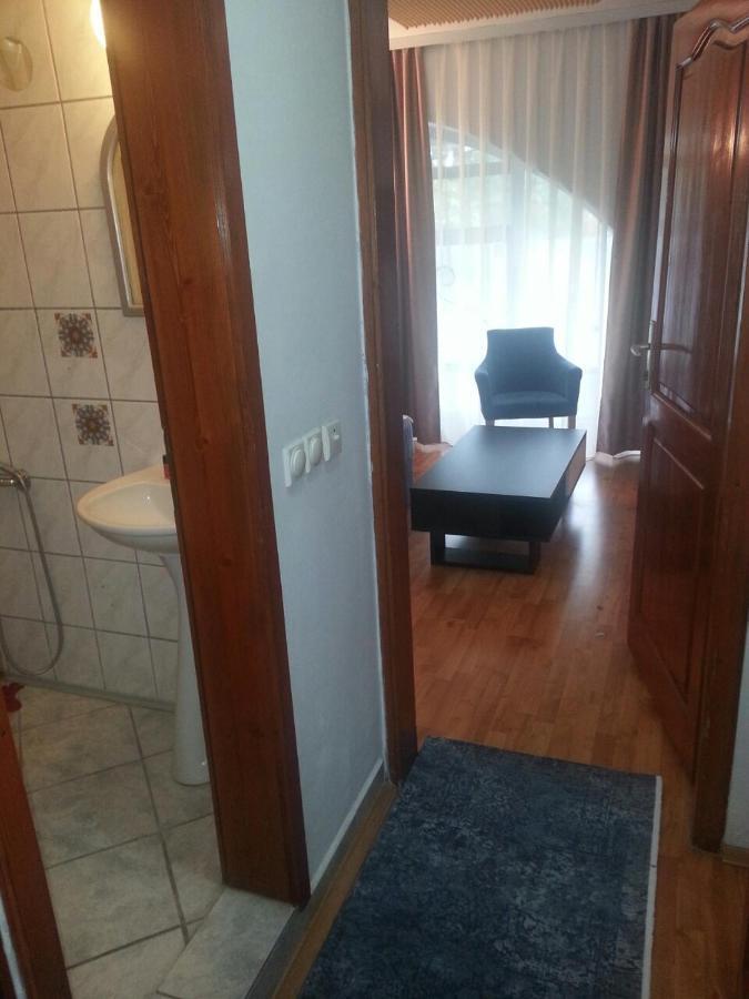 The Bulevard Hotel Skopje Esterno foto